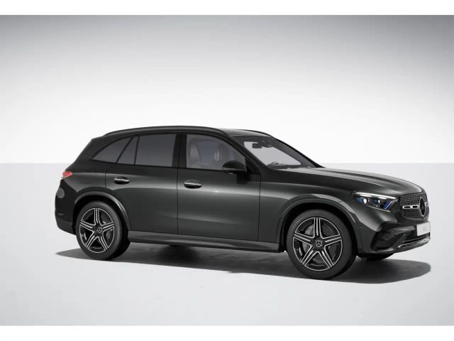 Mercedes-Benz GLC 300 4MATIC AMG Line