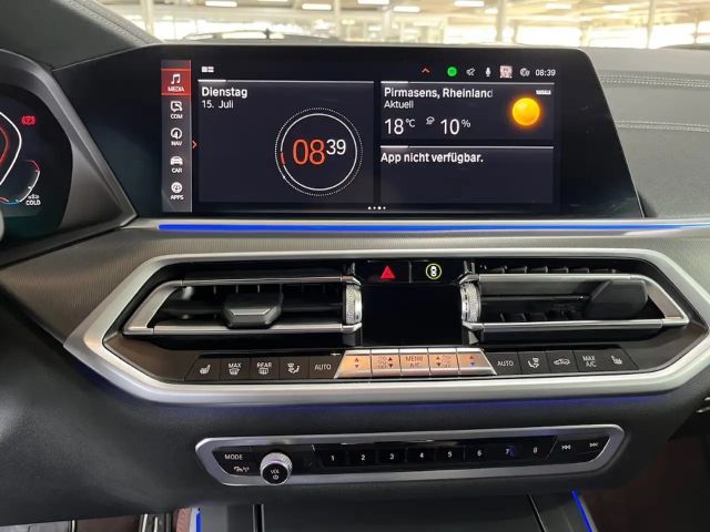 BMW X5 M-Sport xDrive