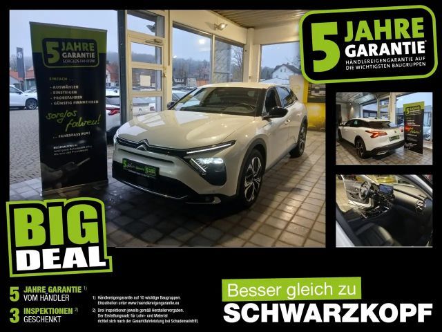 Citroën C5 X PureTech