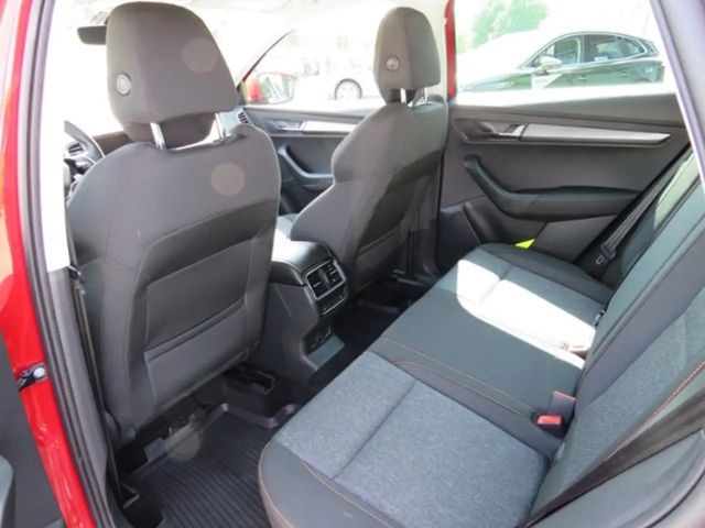 Skoda Karoq 1.0 TSI Clever