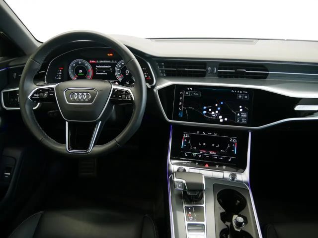 Audi A6 40 TDI Sedan