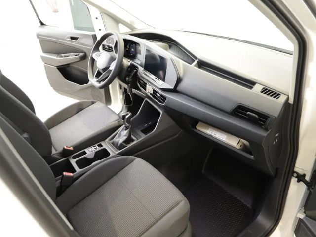 Volkswagen Caddy 4Motion Maxi