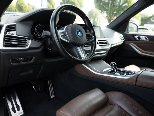 BMW X5 M-Sport xDrive xDrive45e