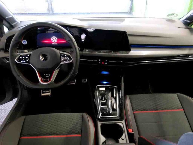 Volkswagen Golf 2.0 TSI GTI