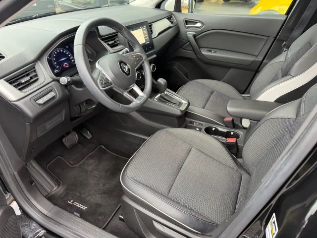 Renault Captur EDC Intens TCe 140