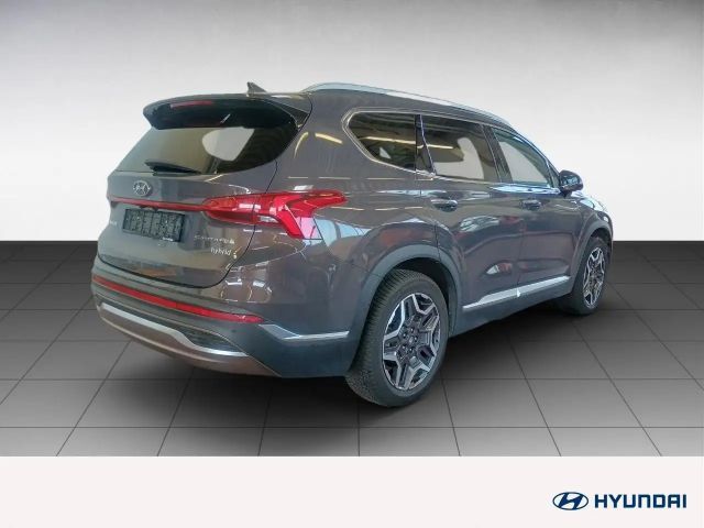 Hyundai Santa Fe 1.6 Prime T-GDi
