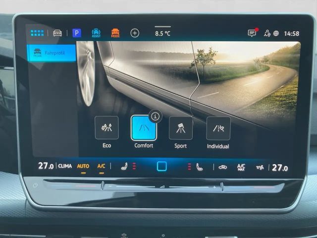 Volkswagen Golf 1.5 TSI Variant