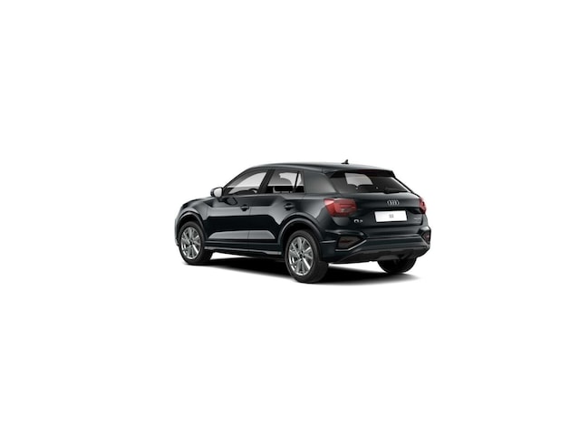 Audi Q2 35 TDI Quattro S-Tronic