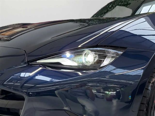 Mazda MX-5 Exclusive-line RF SkyActiv