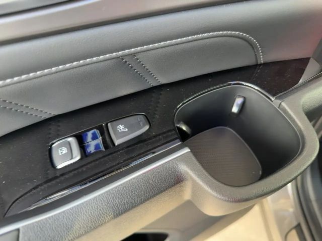 Kia Sorento Vierwielaandrijving