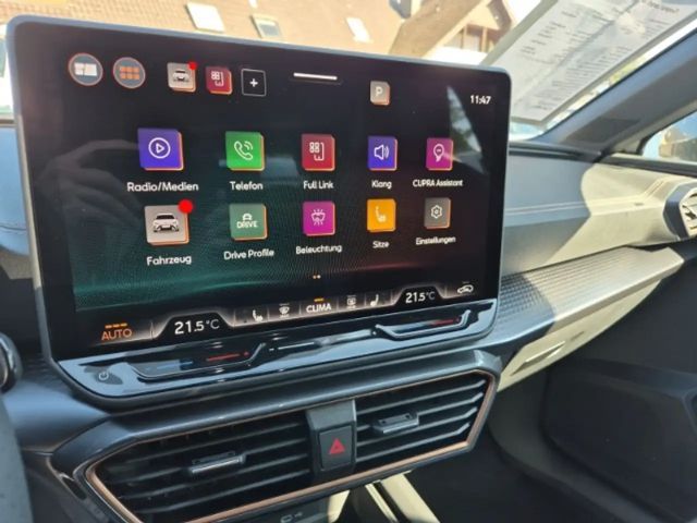 Cupra Leon DSG Sportstourer