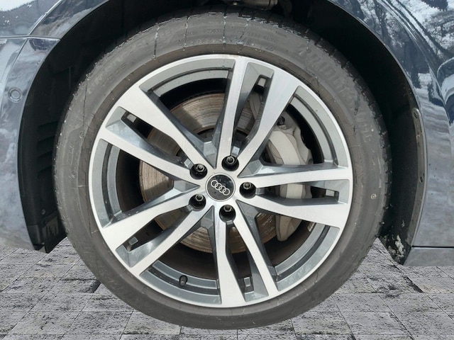 Audi A6 55 TFSI Avant Quattro S-Tronic Sport