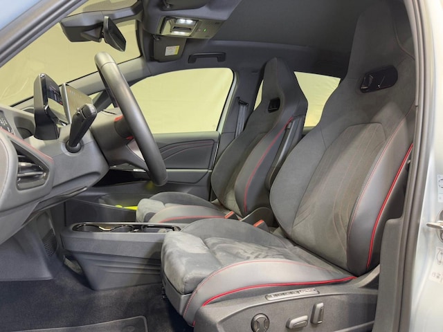 Volkswagen ID.3 GTX Performance