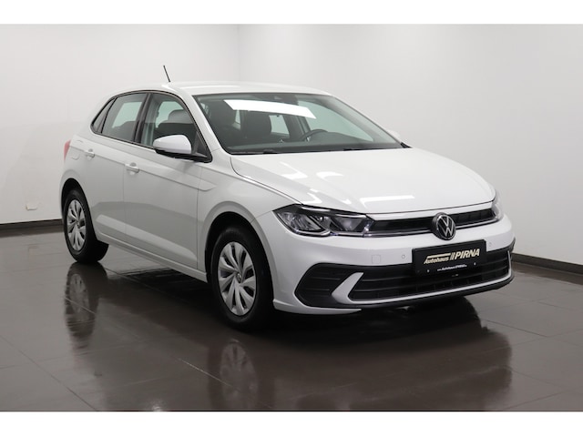 Volkswagen Polo 1.0 TSI Life