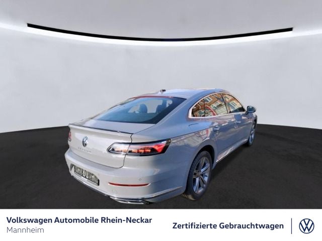 Volkswagen Arteon 2.0 TSI DSG R-Line