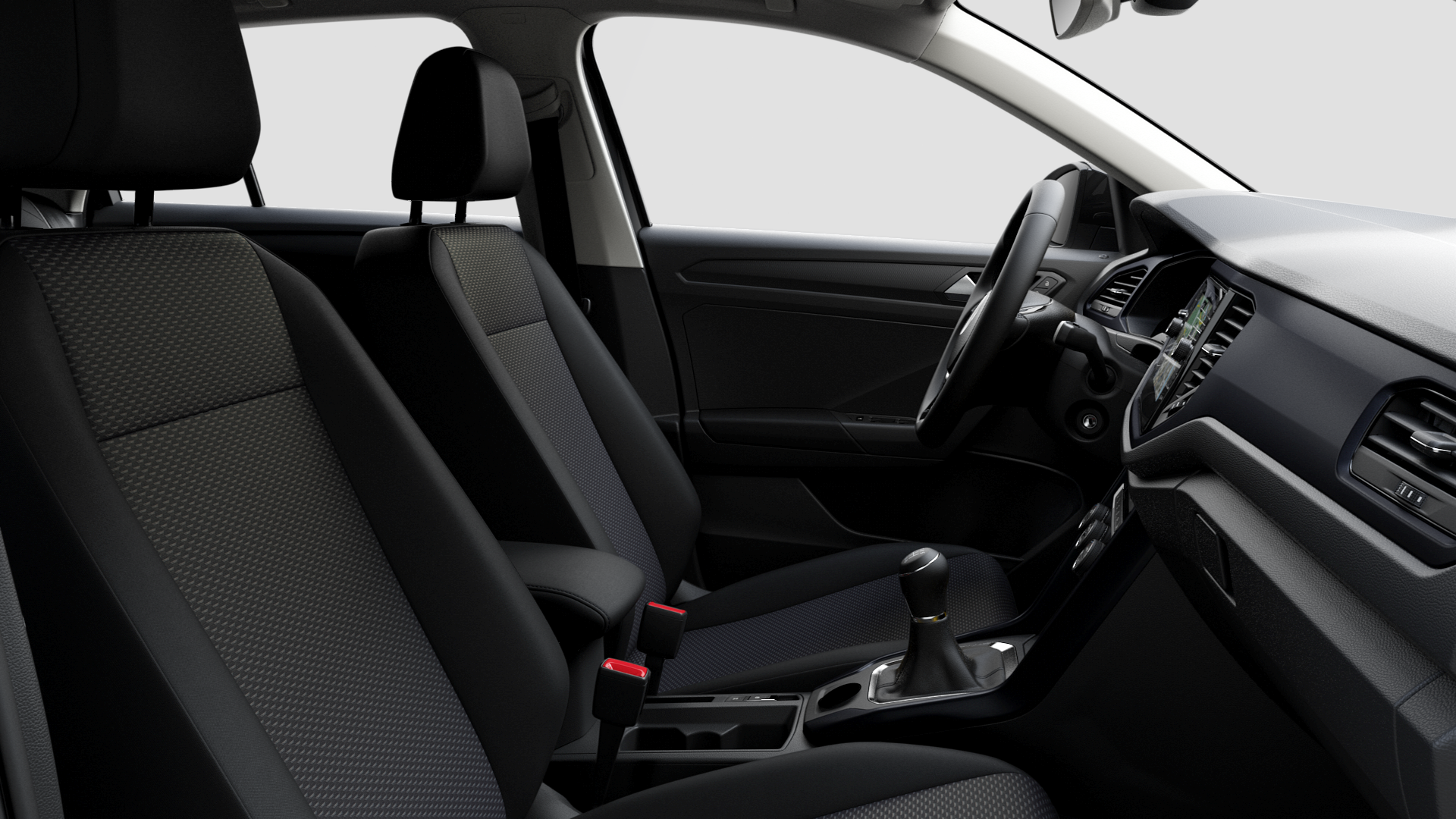 Volkswagen T-Roc T-Roc 1.0 TSI Navi ACC SZH PDC