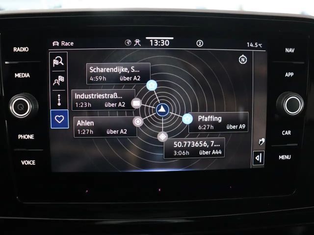 Volkswagen T-Roc 2.0 TSI DSG Style