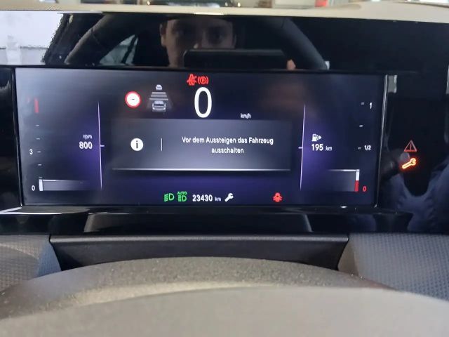 Opel Astra 1.2 Turbo