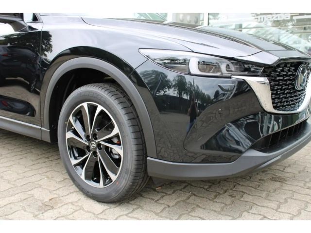 Mazda CX-5 SkyActiv Sportsline