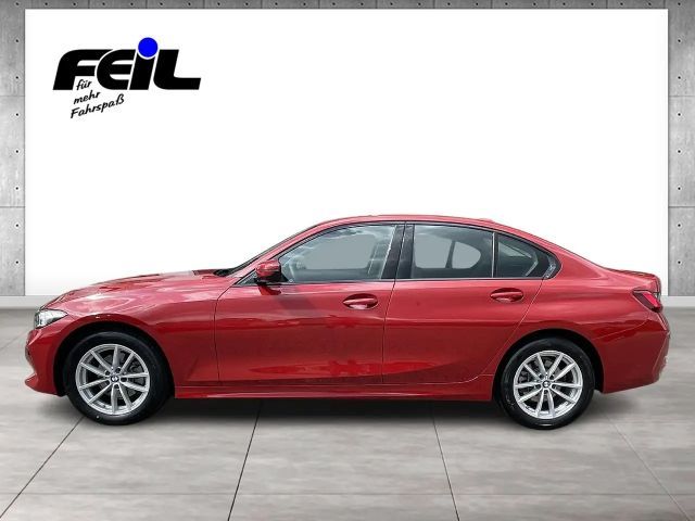 BMW 320 320d Comfort pakket Sedan