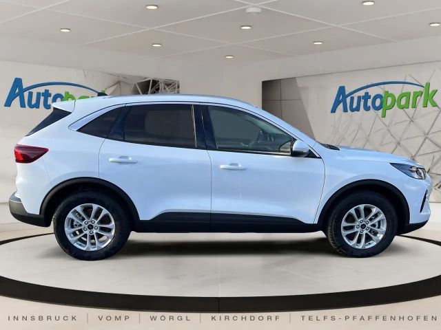 Ford Kuga Titanium
