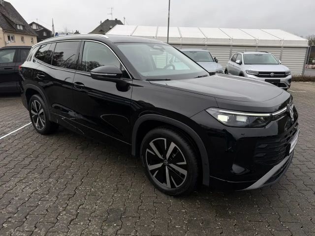 Volkswagen Tayron 2.0 TDI DSG Life