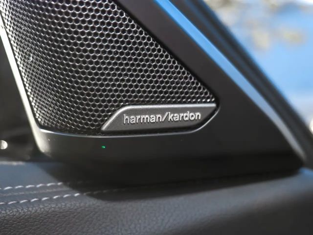 BMW Z4 Cabrio M-Sport Roadster sDrive30i