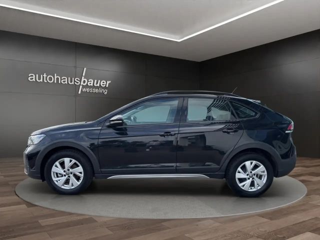 Volkswagen Taigo 1.0 TSI Life