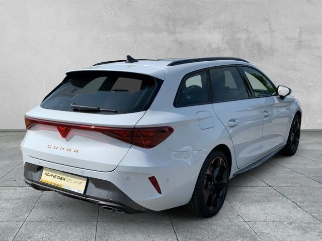 Cupra Leon DSG Sportstourer