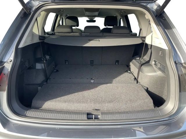 Volkswagen Tiguan Allspace DSG Life