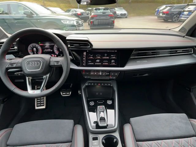 Audi A3 35 TFSI S-Tronic