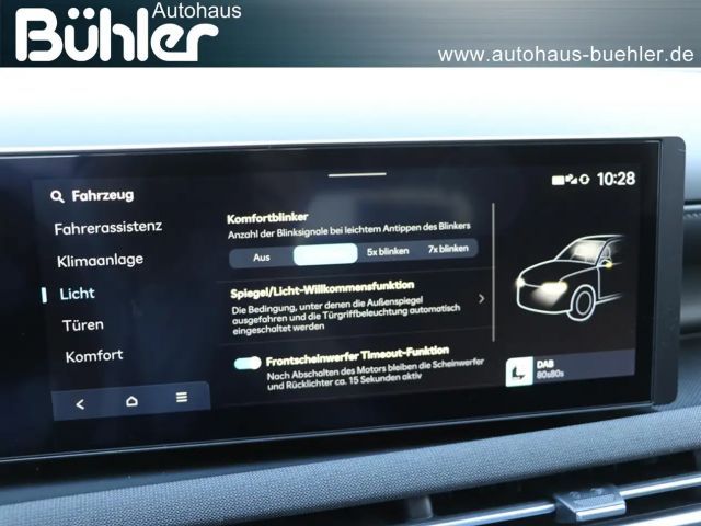 Hyundai Tucson 1.6 T-GDi Trend