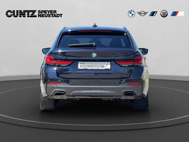 BMW 530 530i M-Sport Touring xDrive
