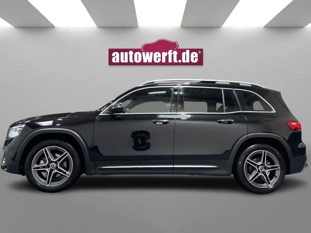 Mercedes-Benz GLB 200 AMG Line