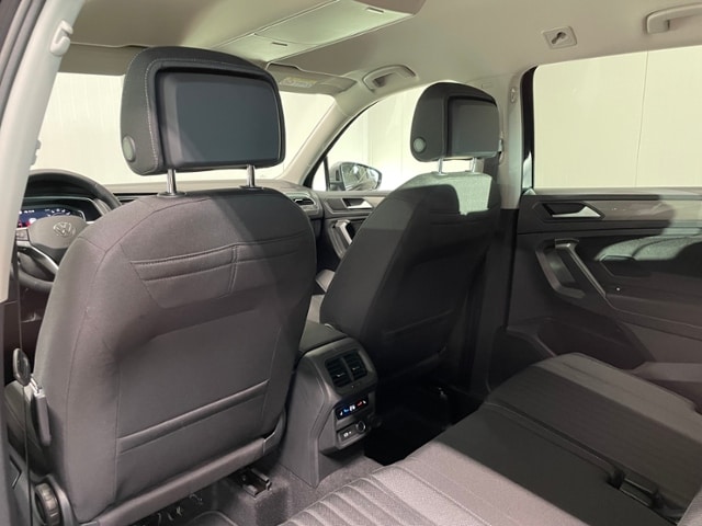 Volkswagen Tiguan 2.0 TDI Allspace DSG