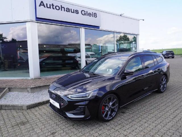 Ford Focus ST Line