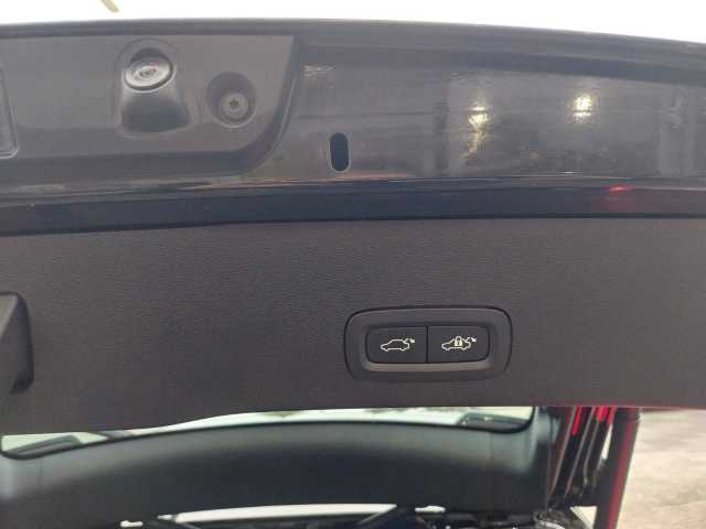 Volvo C40 Recharge Ultimate