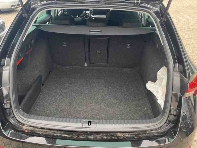 Skoda Octavia 2.0 TDI Combi