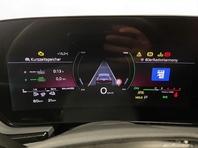 Audi A5 Hybride Quattro S-Tronic