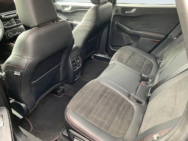 Ford Kuga Plug in Hybrid ST Line X