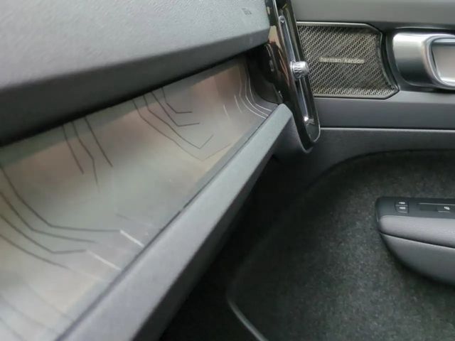 Volvo XC40 Dark Recharge T5 Ultimate