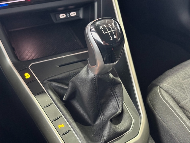 Volkswagen Taigo 1.0 TSI IQ.Drive Move