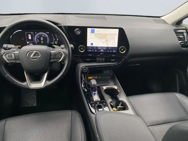 Lexus NX Business Line