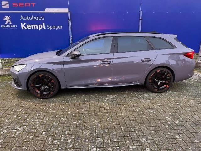 Cupra Leon 1.4 Sportstourer VZ e-Hybrid