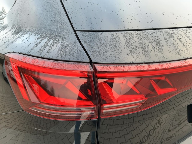 Volkswagen Touareg 3.0 V6 TDI DSG