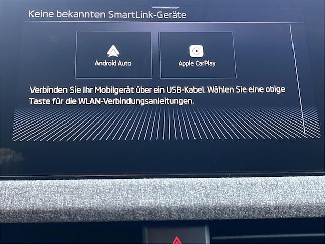 Skoda Kamiq 1.5 TSI Selection