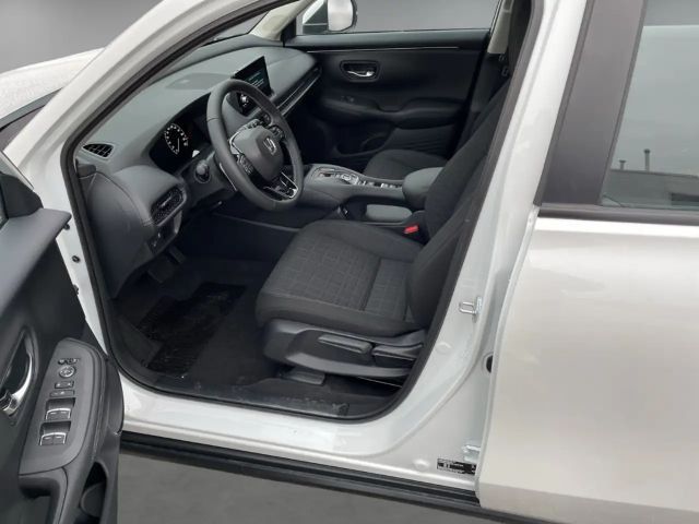 Honda ZR-V 2.0 e:HEV