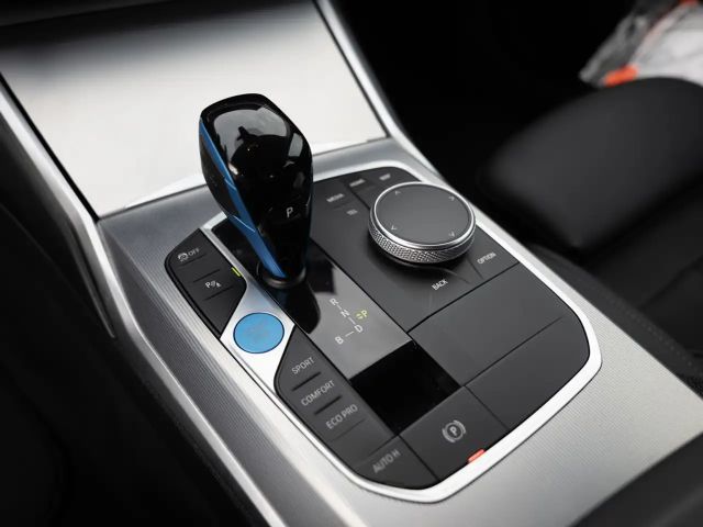 BMW i4 Coupé Gran Coupé eDrive40