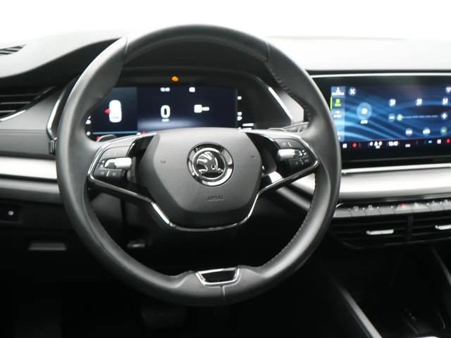 Skoda Octavia Ambition Combi iV