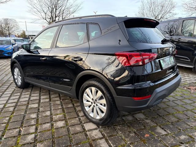 Seat Arona 1.0 TSI Style